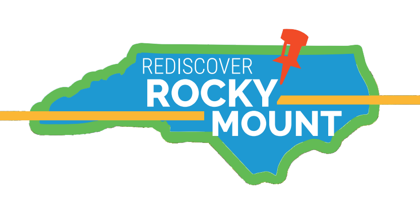 Rediscover Rocky Mount